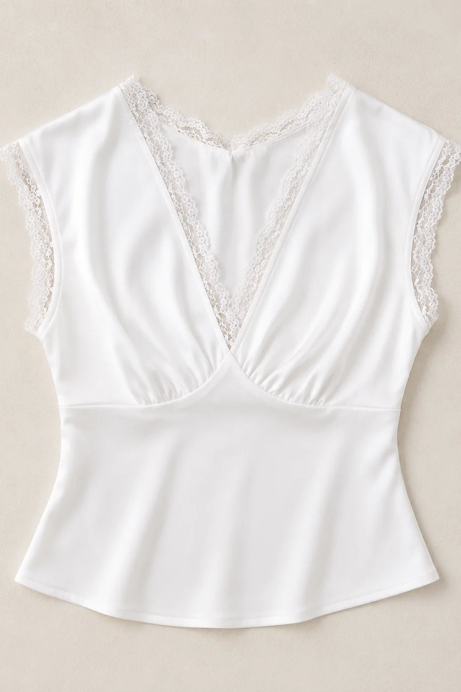 Amour Blouse