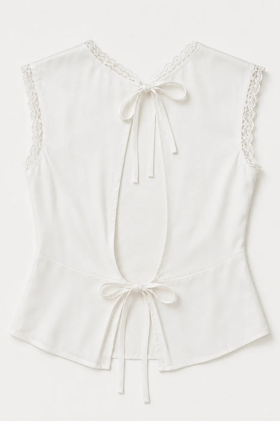 Amour Blouse