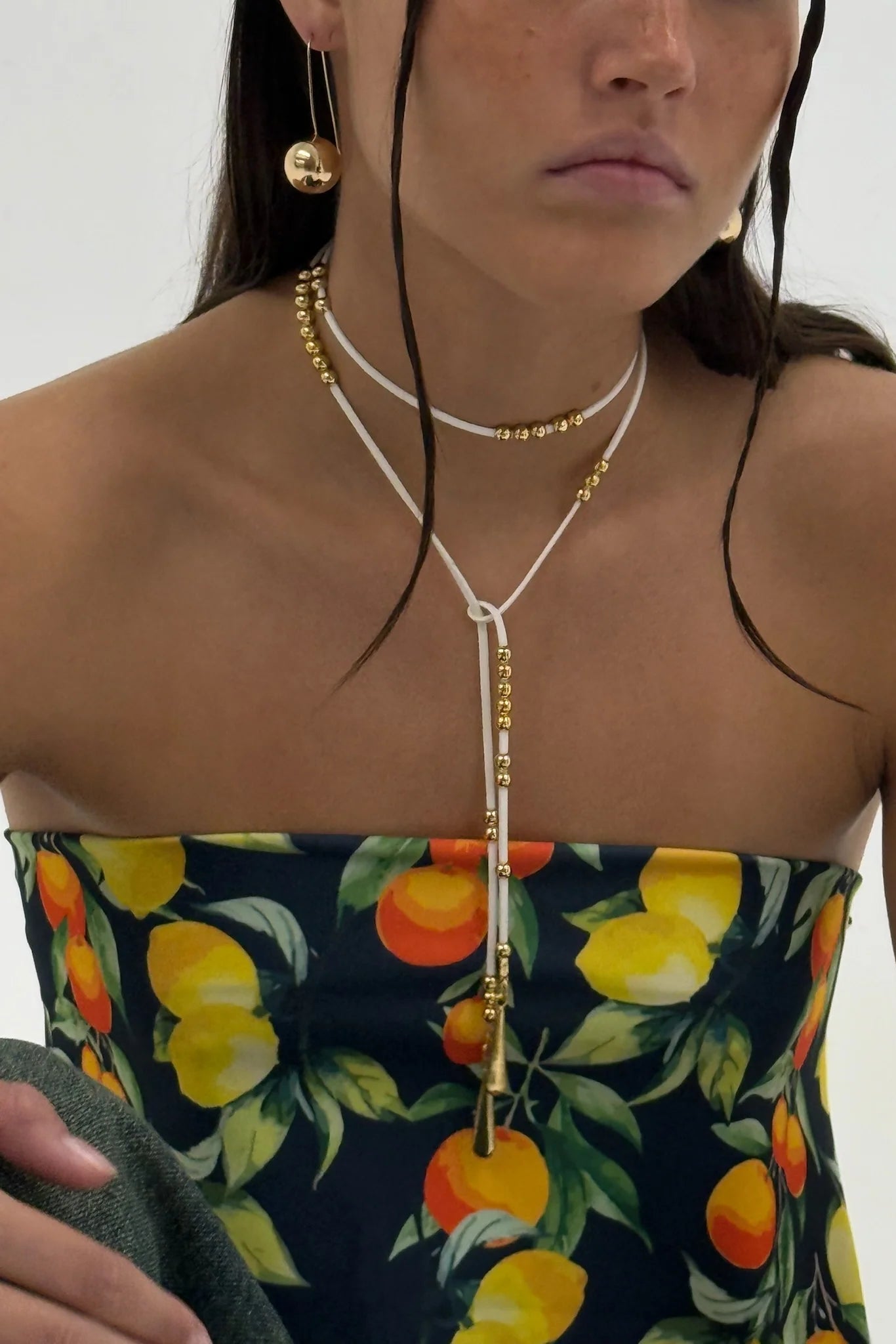 Sicily Reversible Top