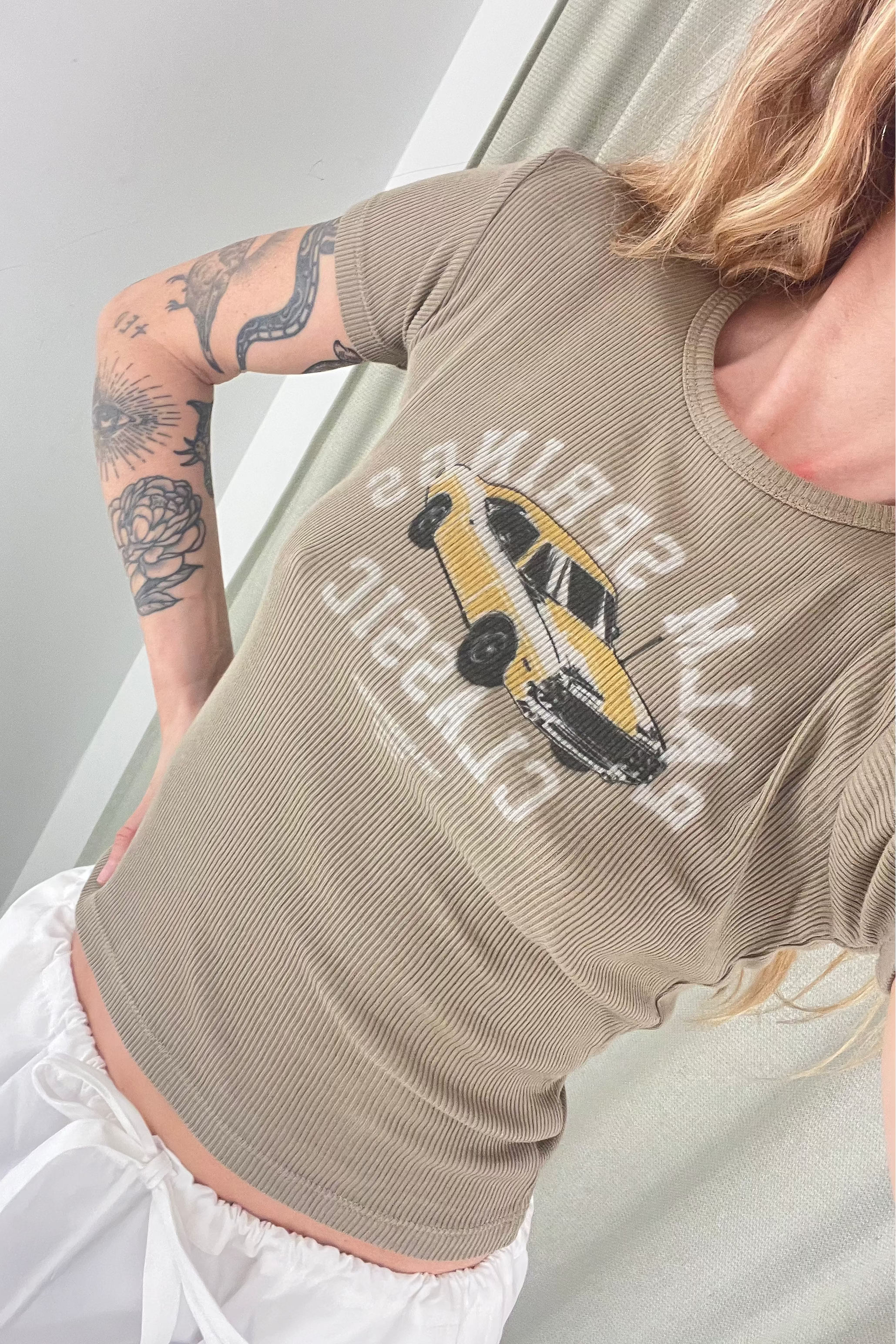 Palm Springs Classic Baby T-Shirt