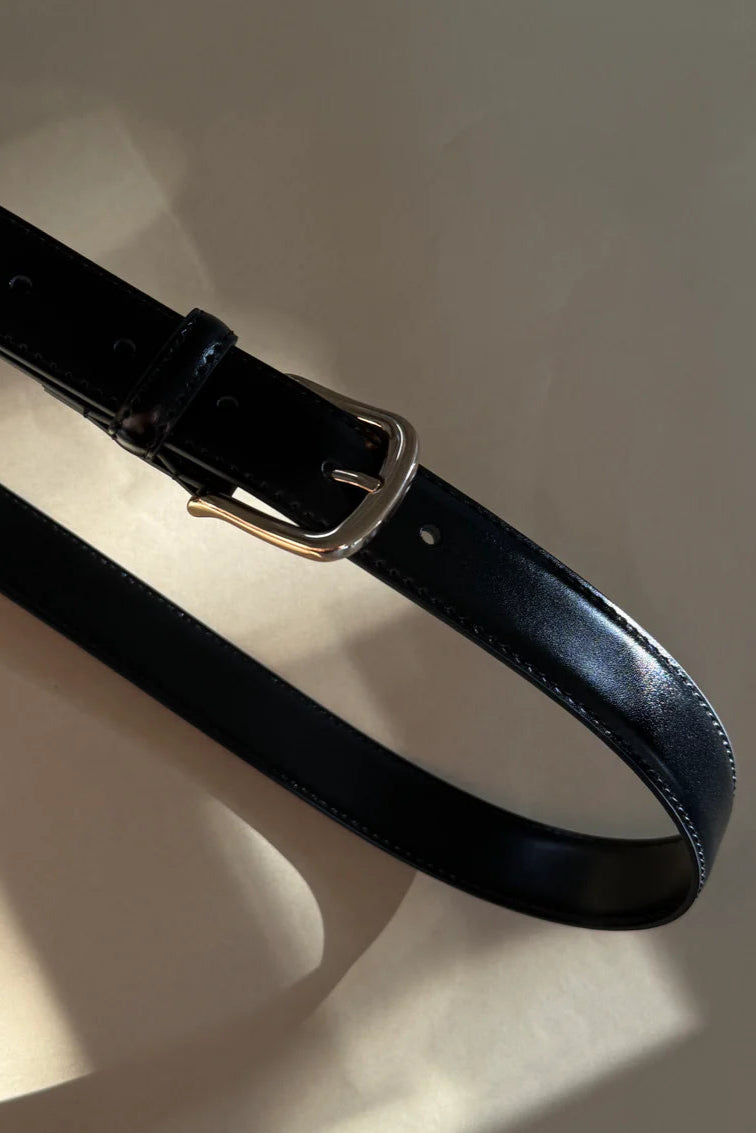 Everyday Belt - Black