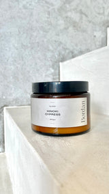 HINOKI CYPRESS CANDLE 950GM