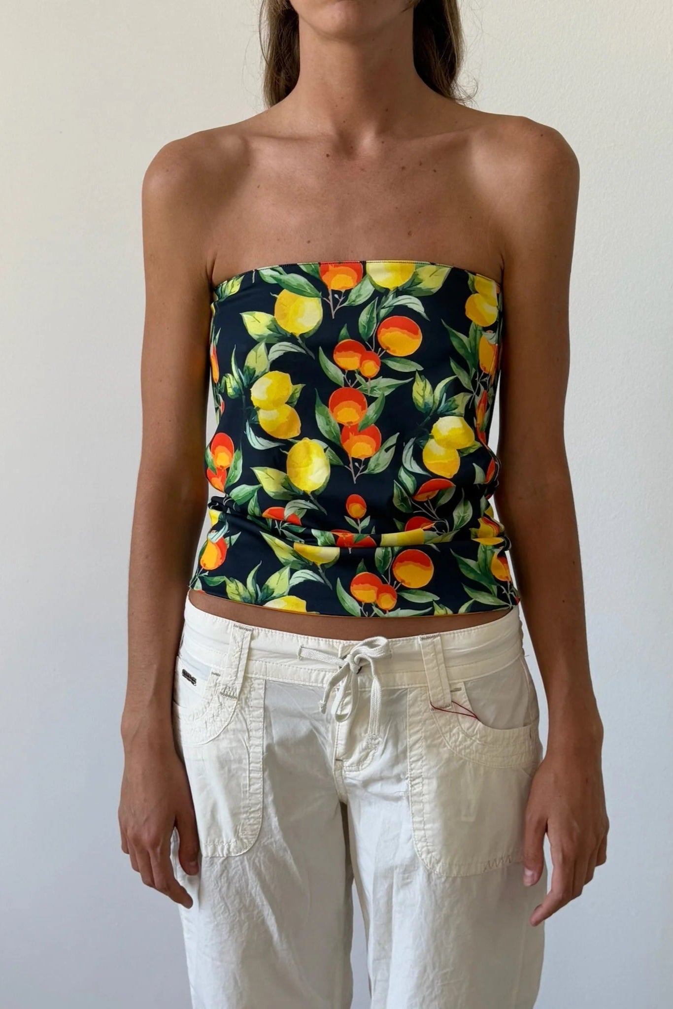 Sicily Reversible Top