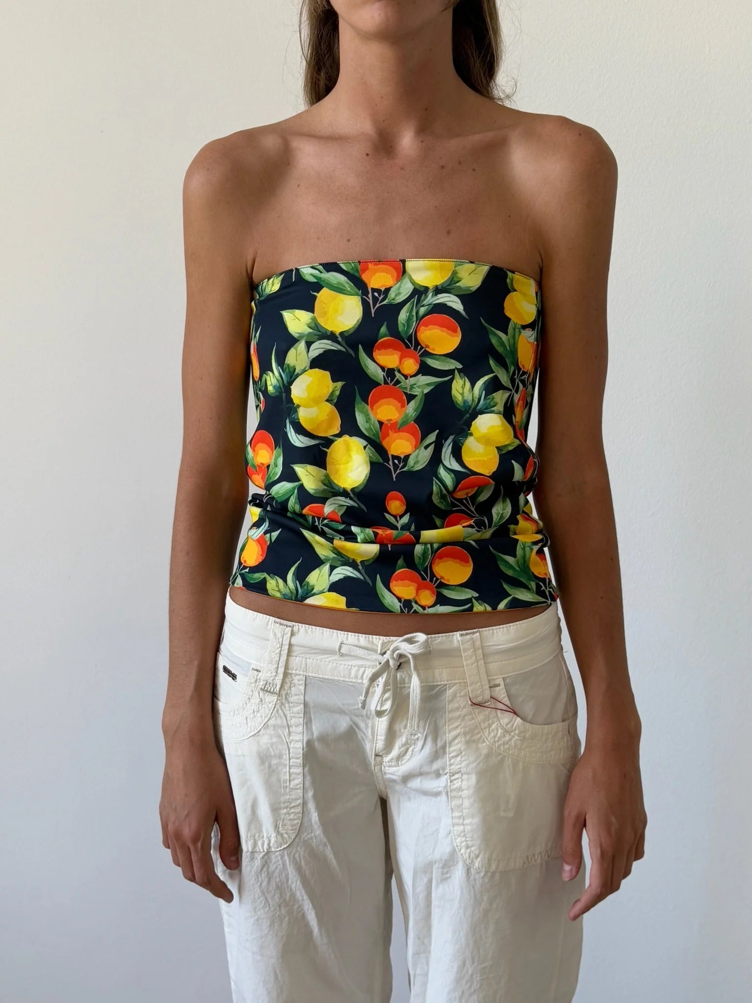 Sicily Reversible Top