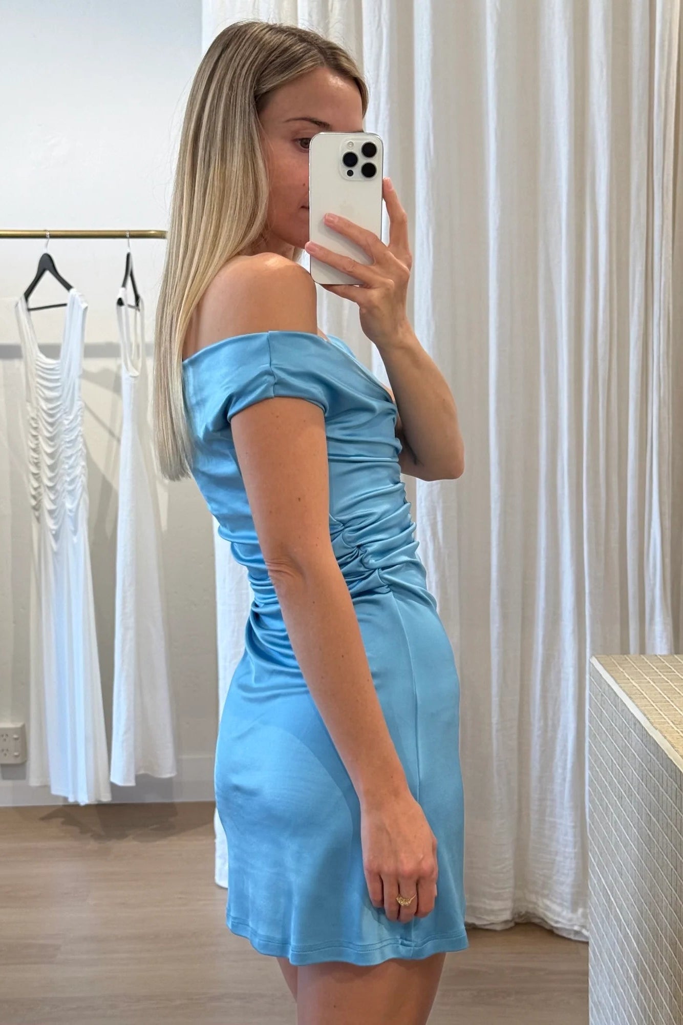 Niveah Mini Dress