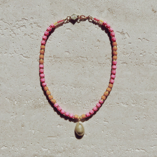 WAIKIKI NECKLACE