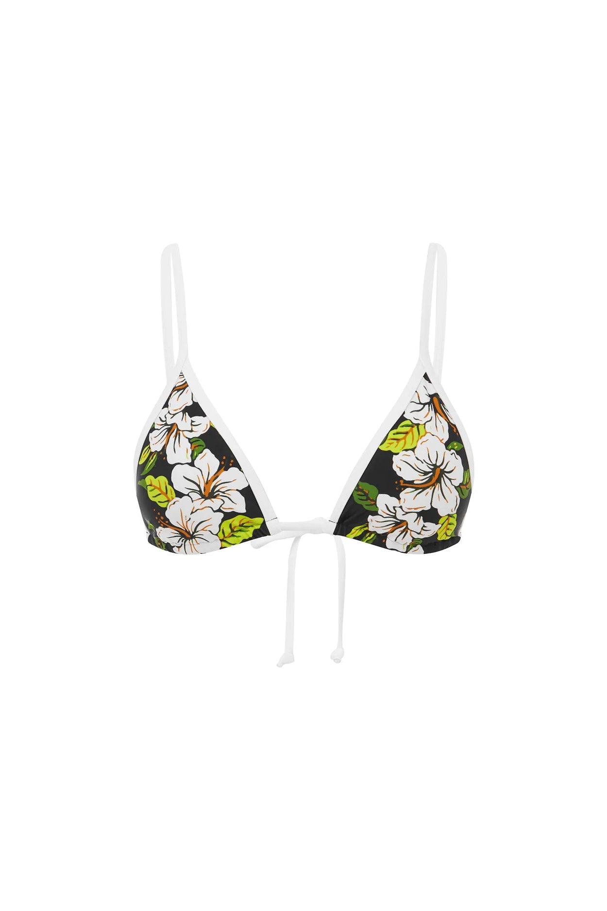 THE DUO STRING TOP - ULUS