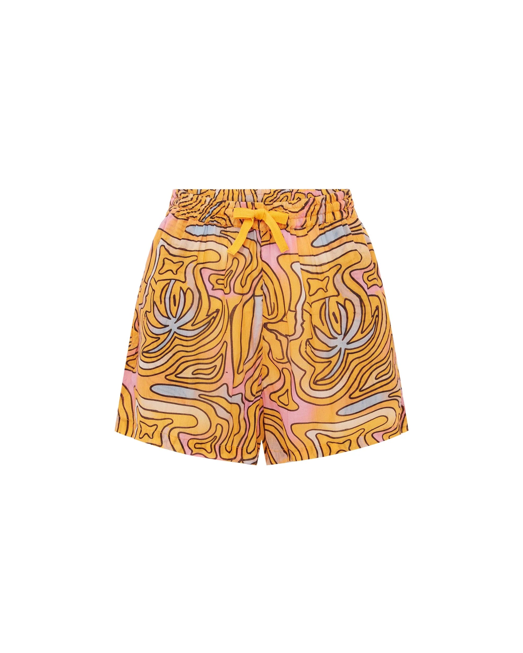 THE VACAY SHORT - MEXICALI