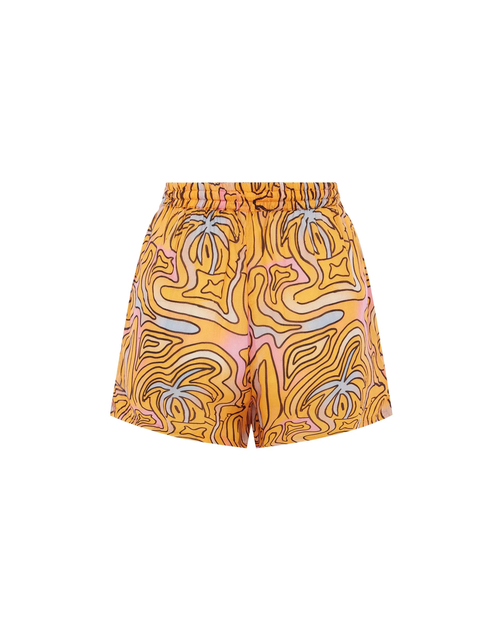 THE VACAY SHORT - MEXICALI