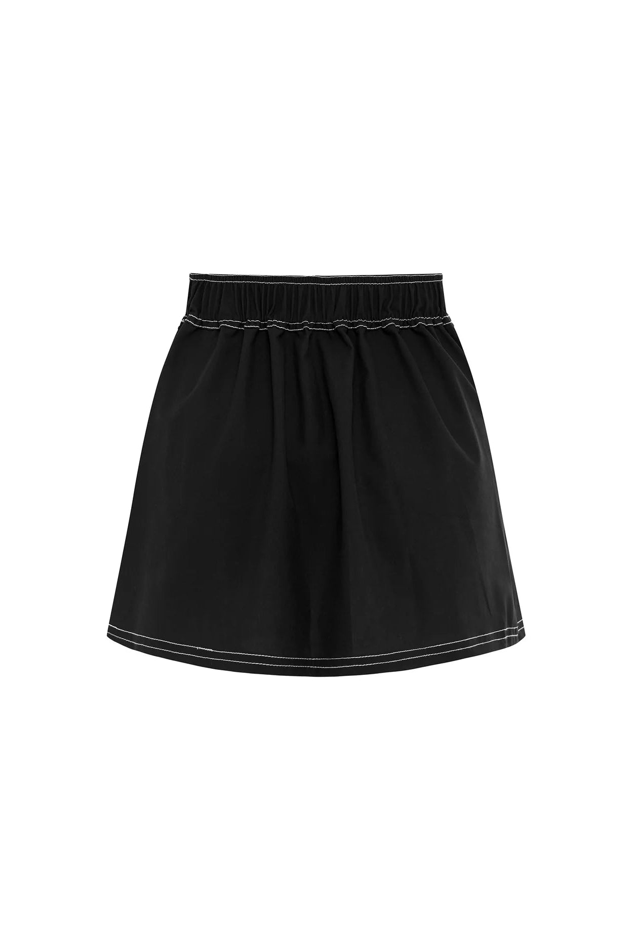 THE BOARD SKIRT - ULUS
