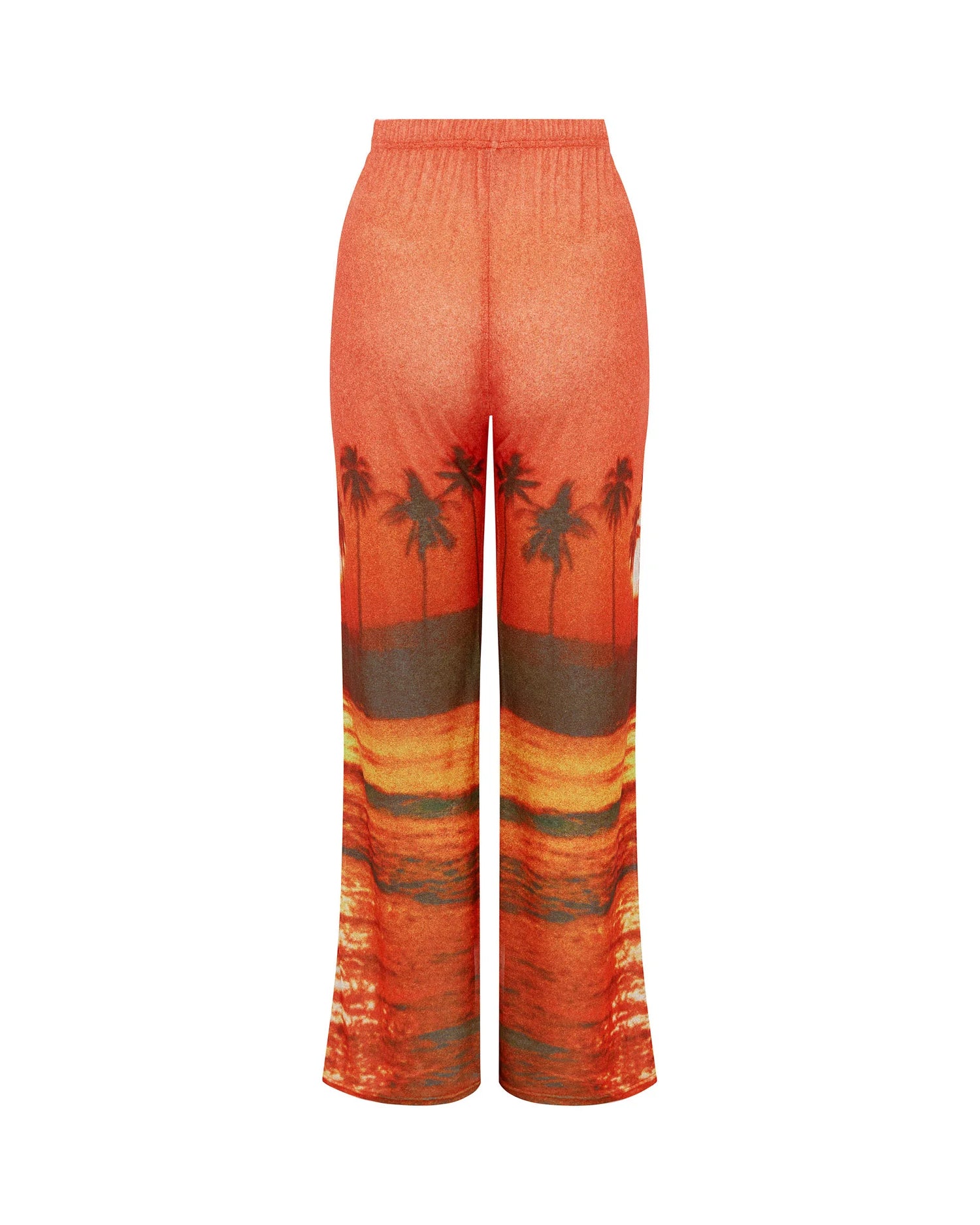 THE BEACH PANT - SOL