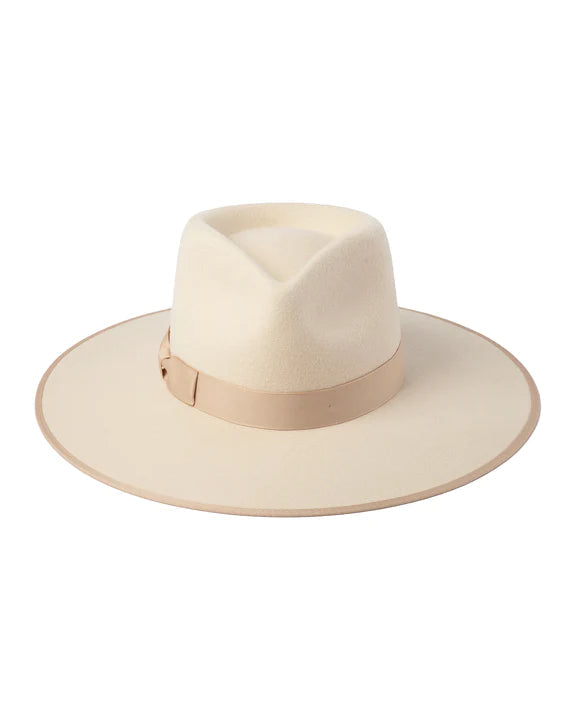 THE RANCHER - IVORY