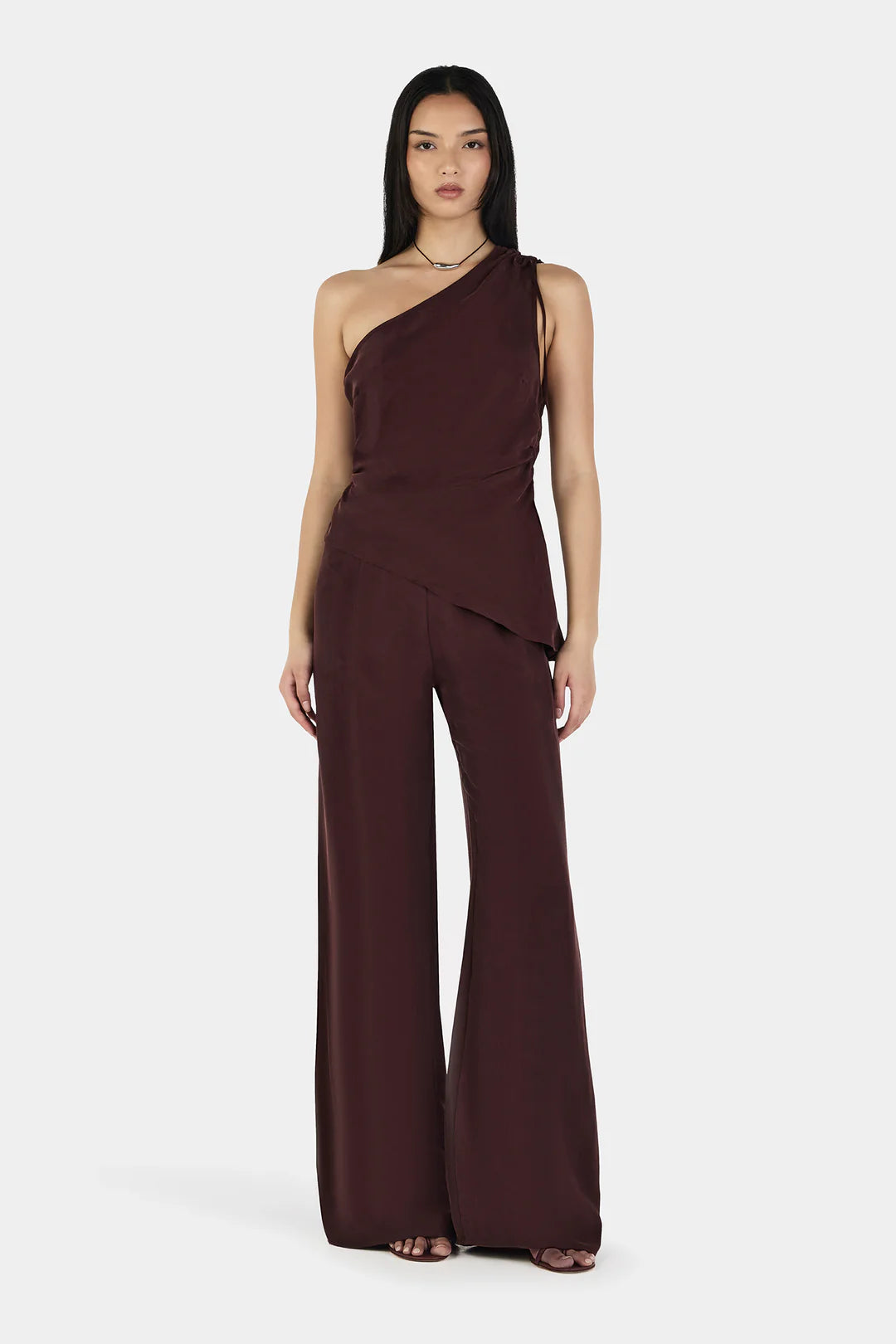 Aeris Pants -  Cocoa
