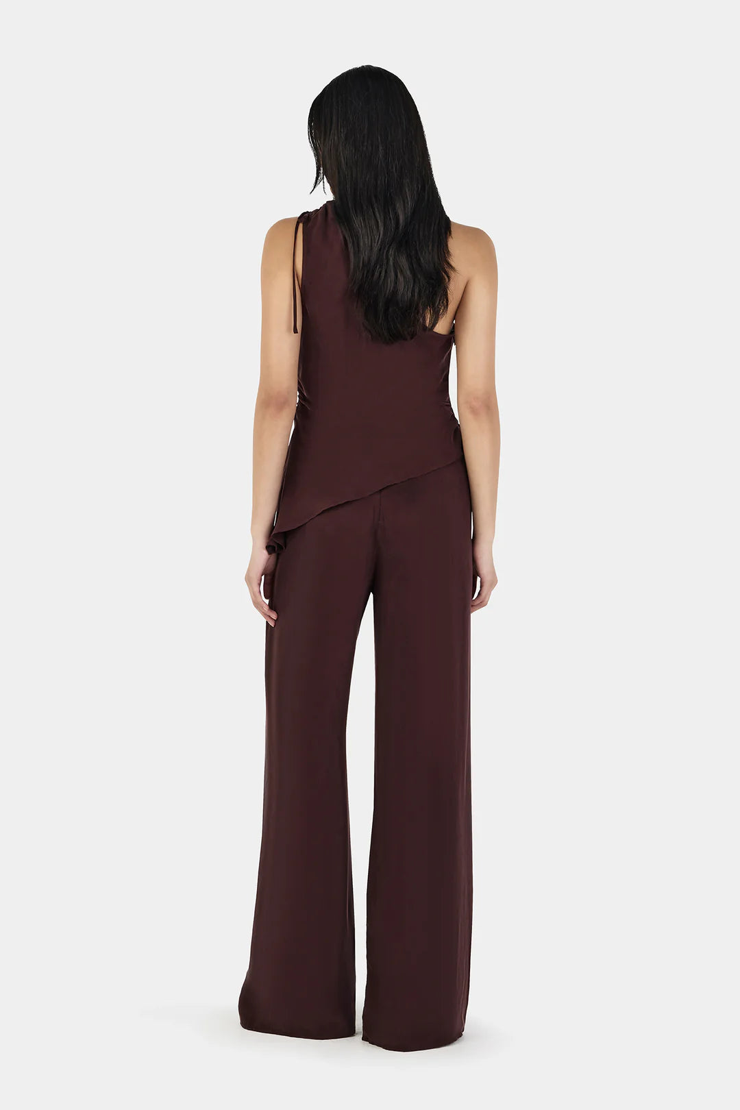 Aeris Pants -  Cocoa