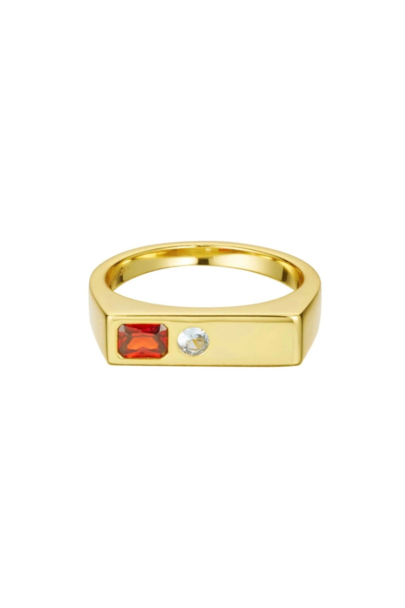 JESSICA RING