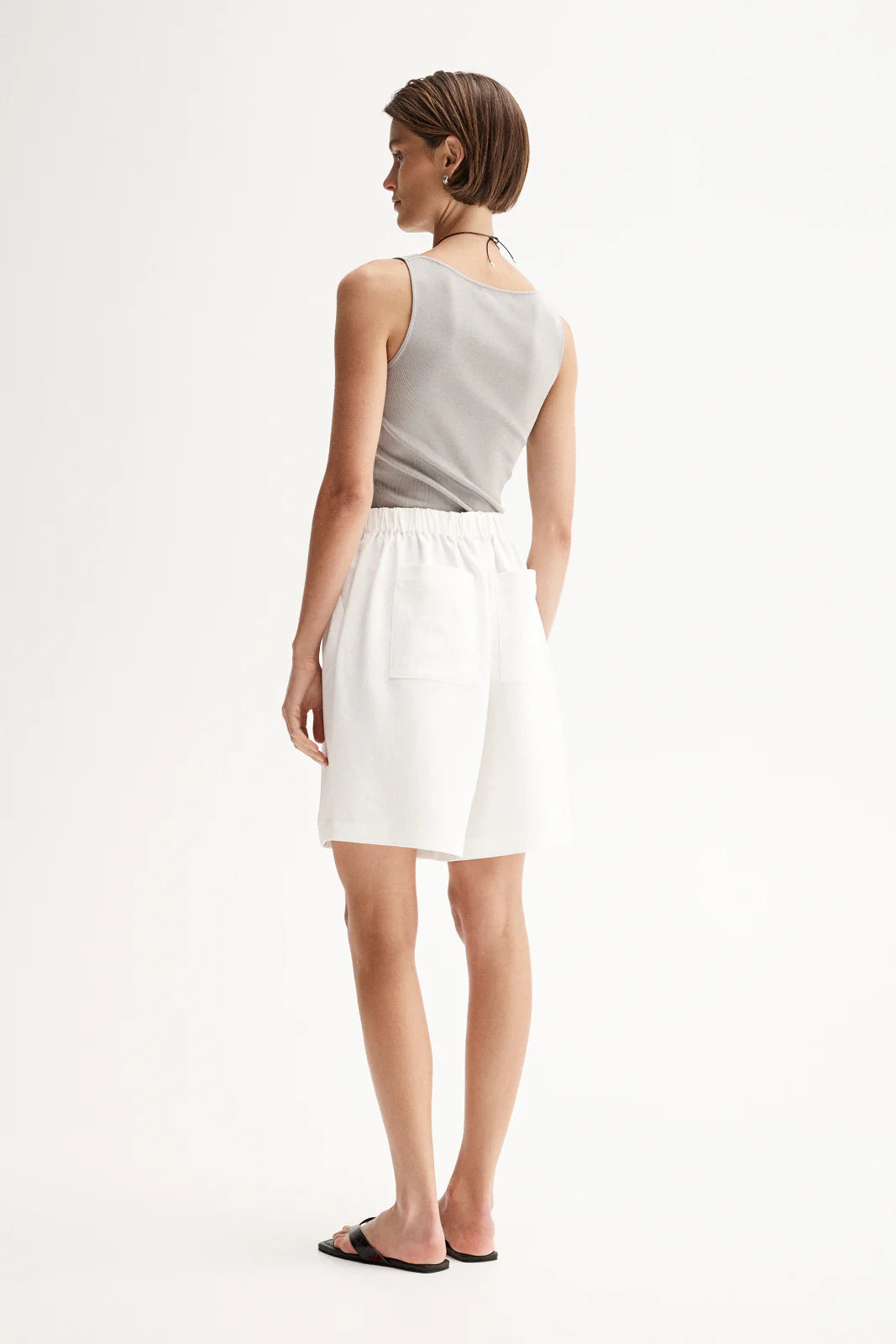 ANOUK KNIT TOP - SAGE