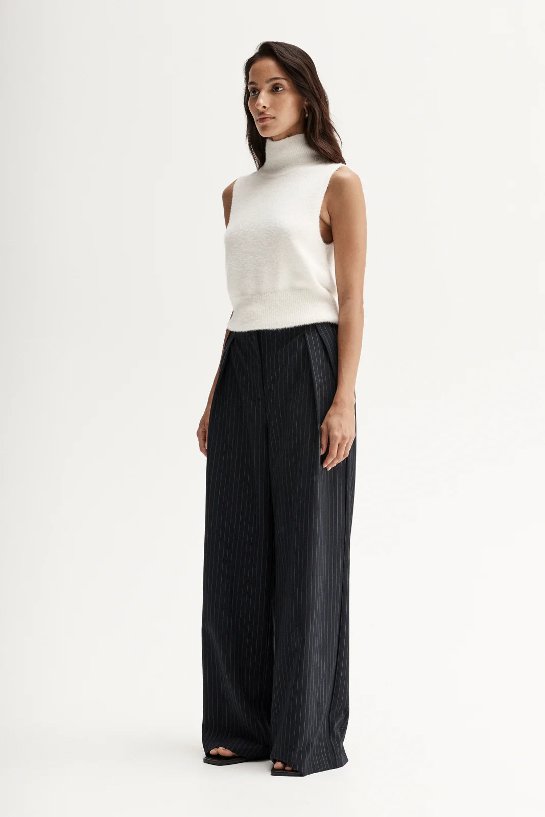 Ronnie Knit Top