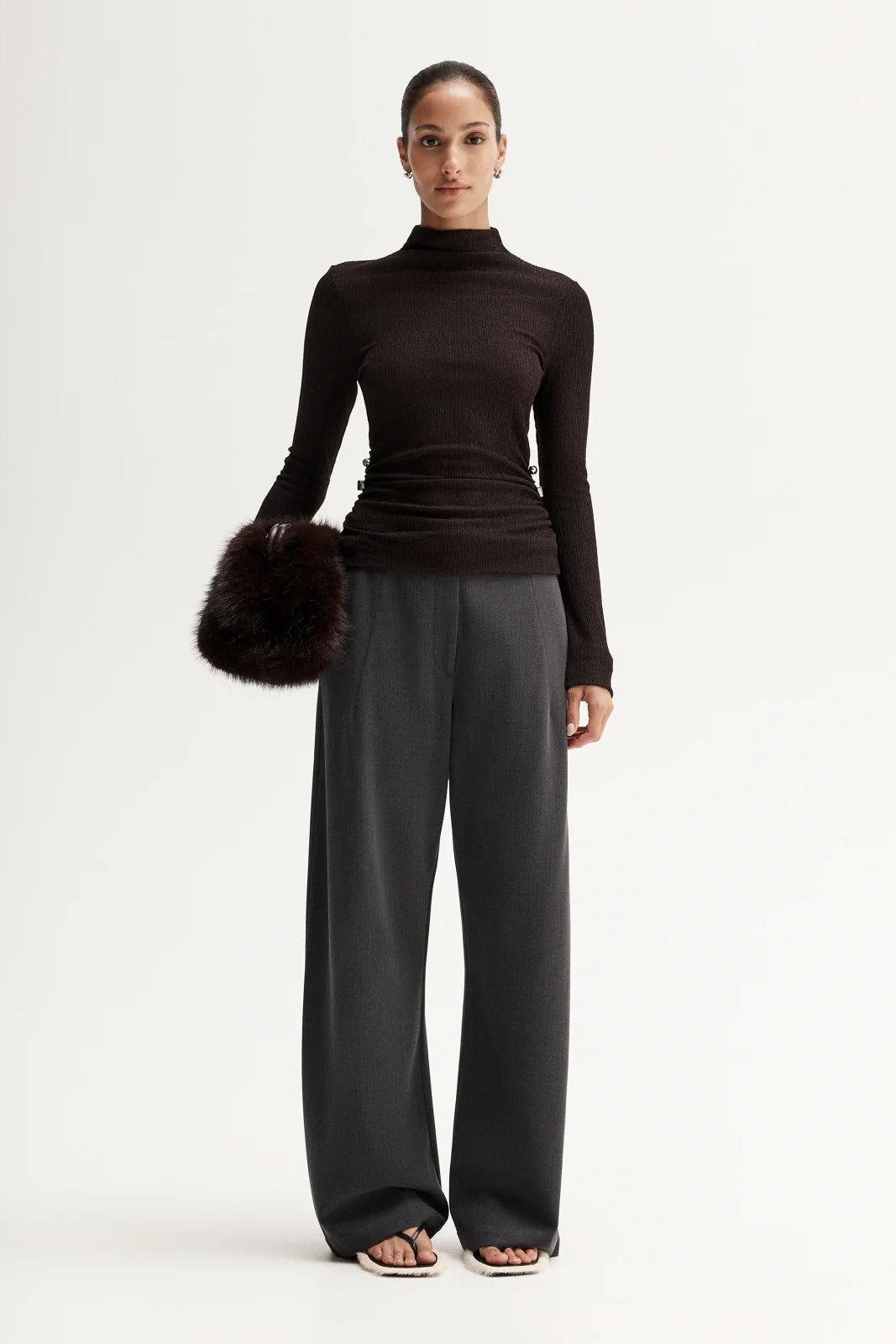 Enid Top