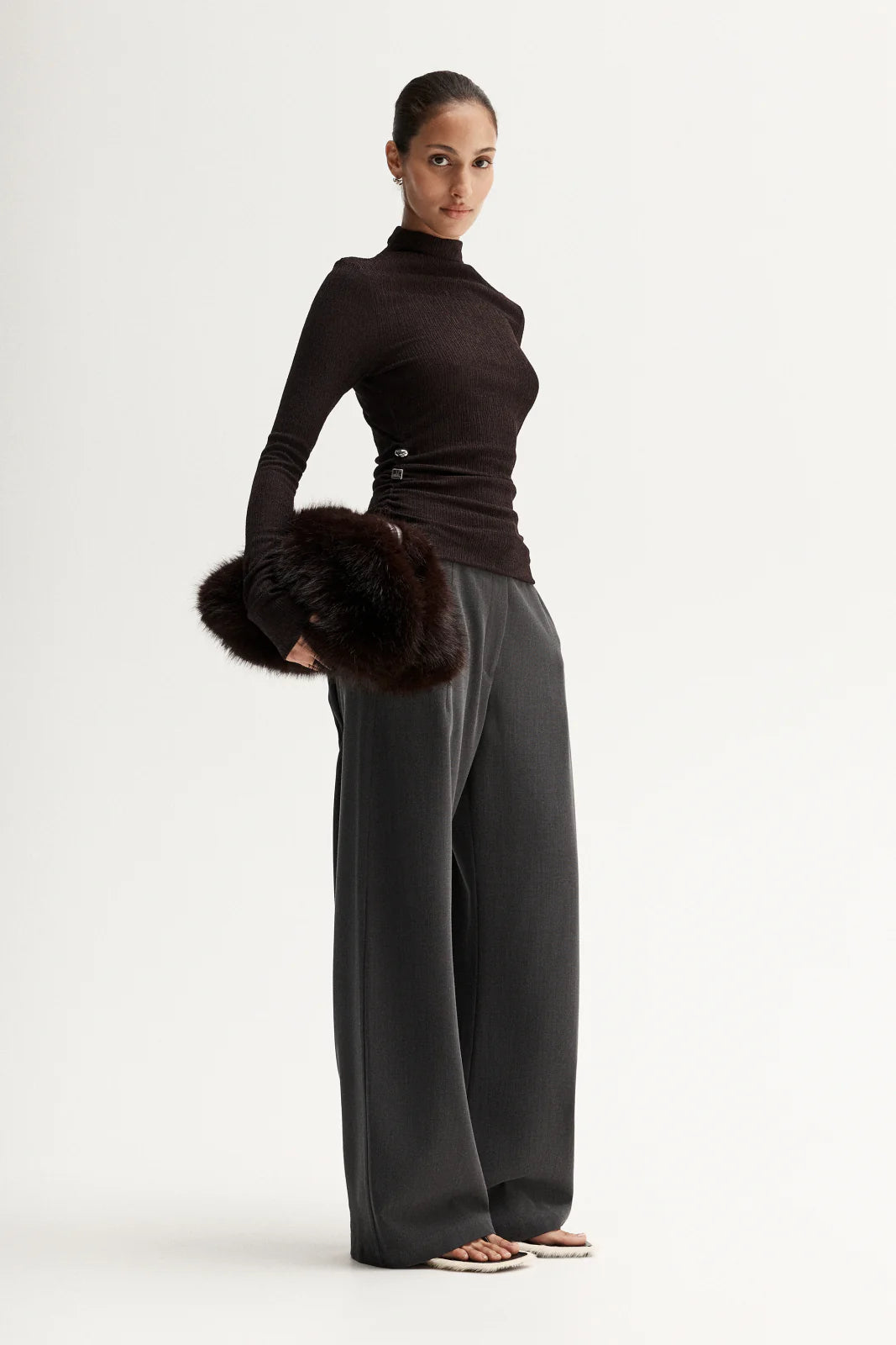 Enid Top