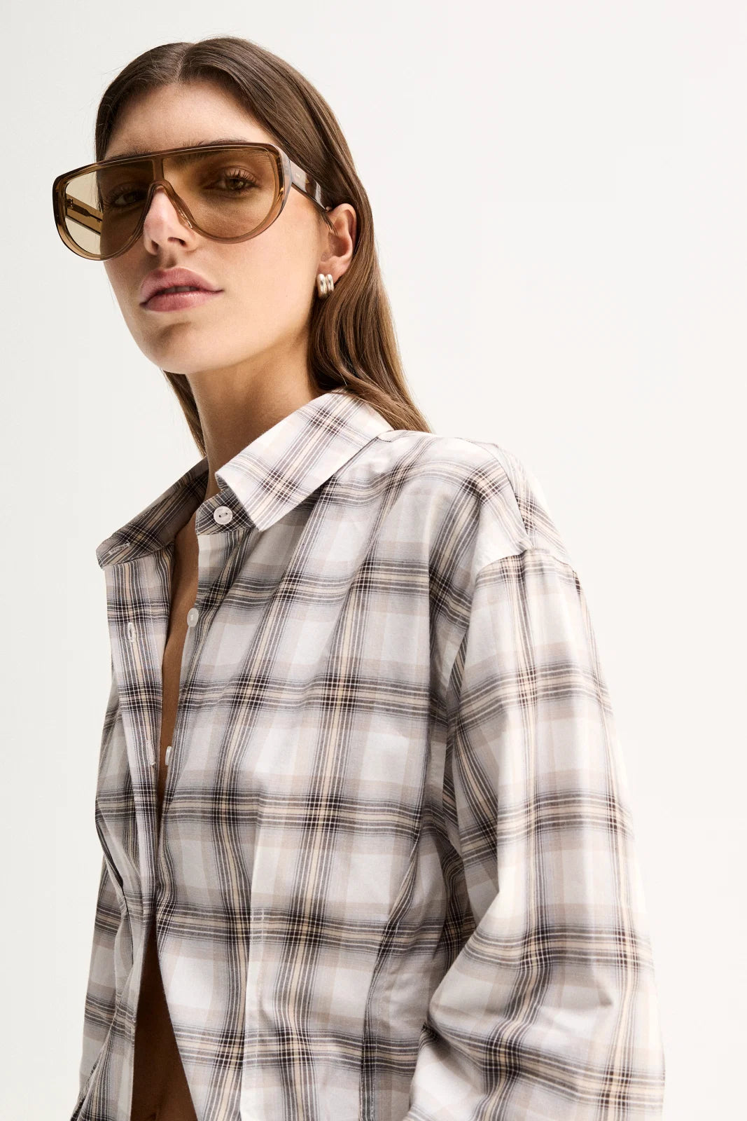 Heather Shirt