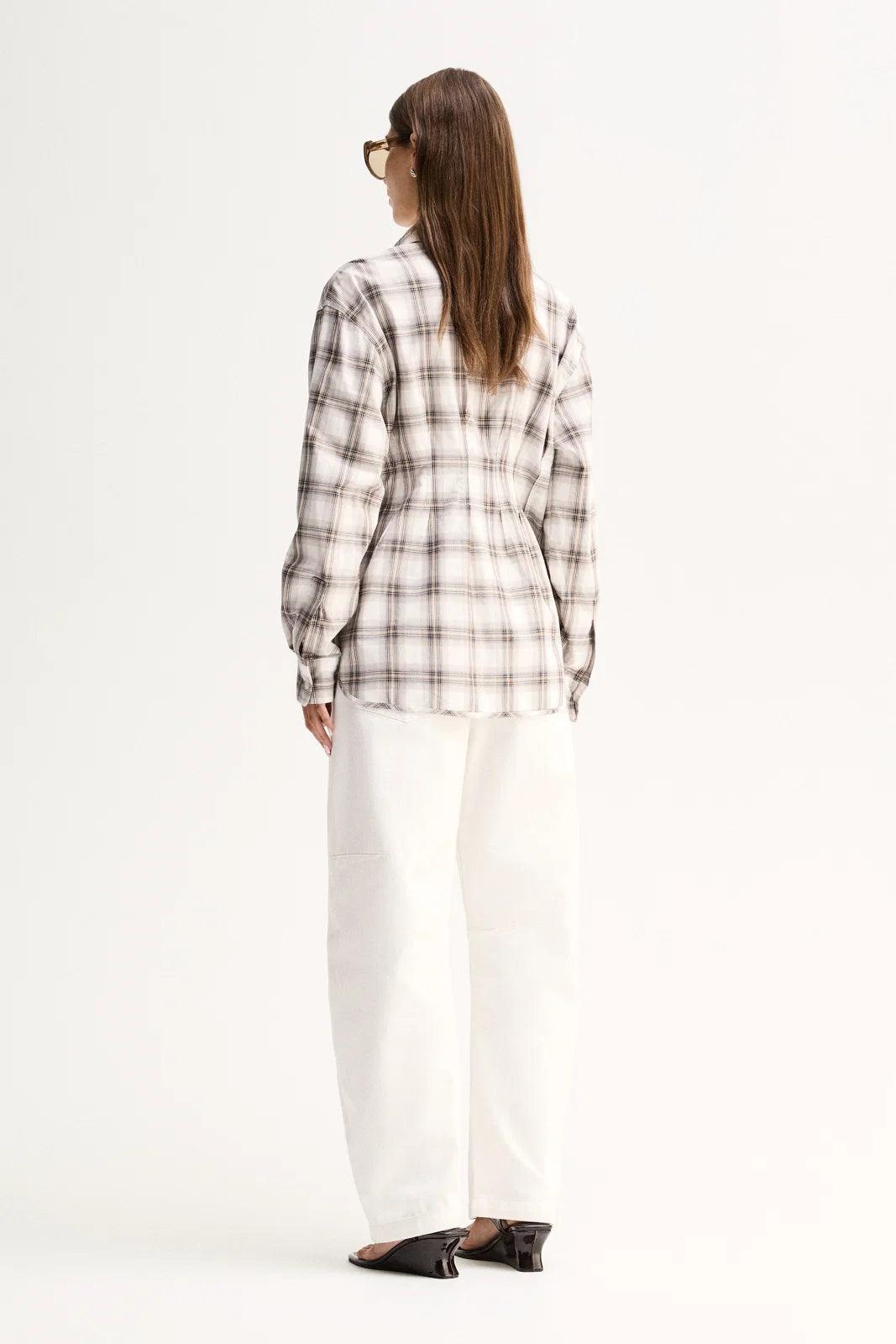 Heather Shirt