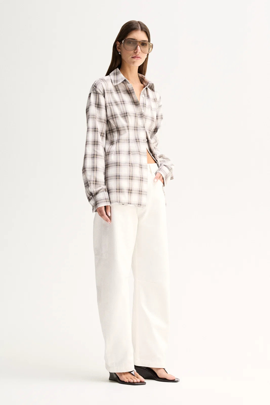 Heather Shirt