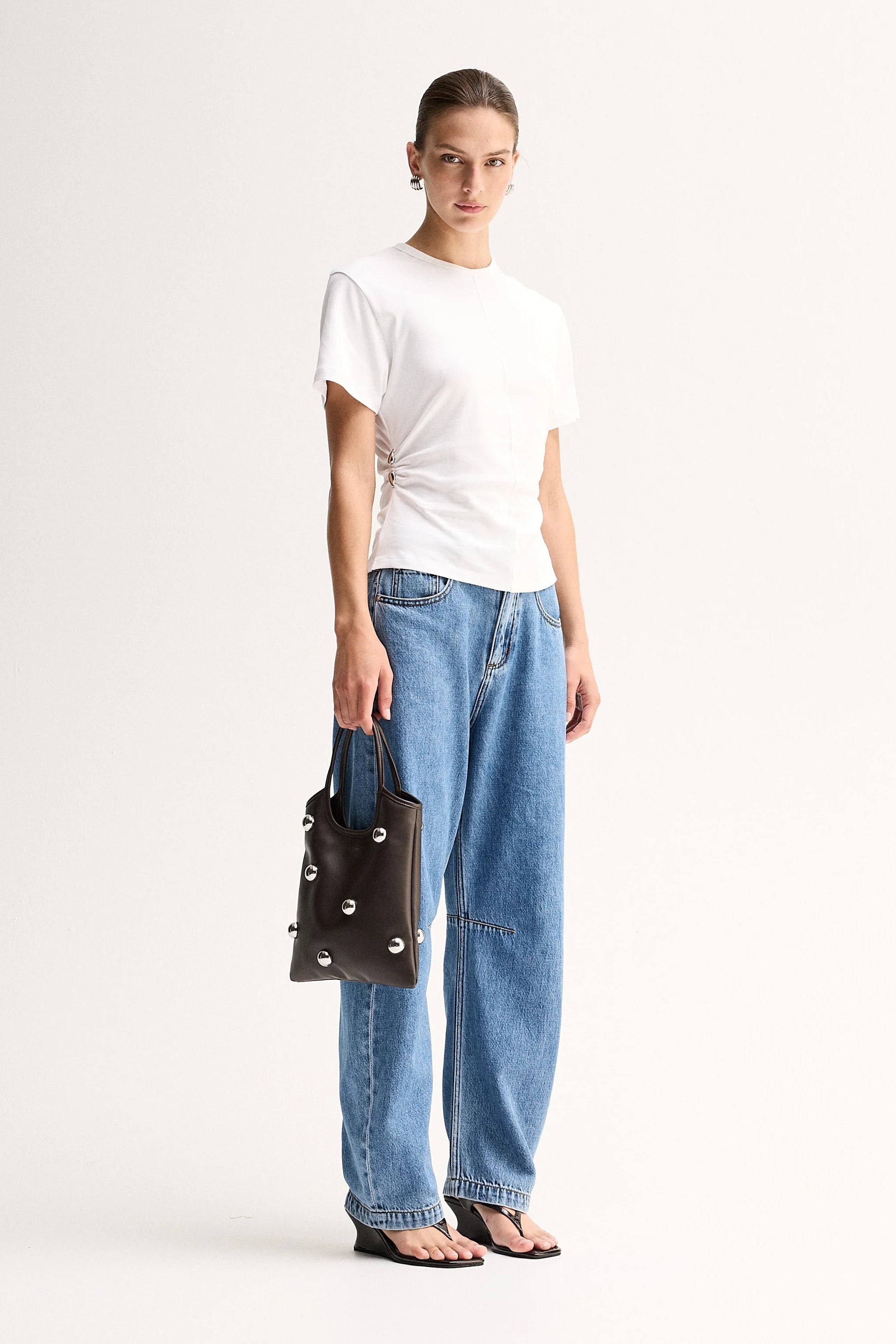 Roxie Top