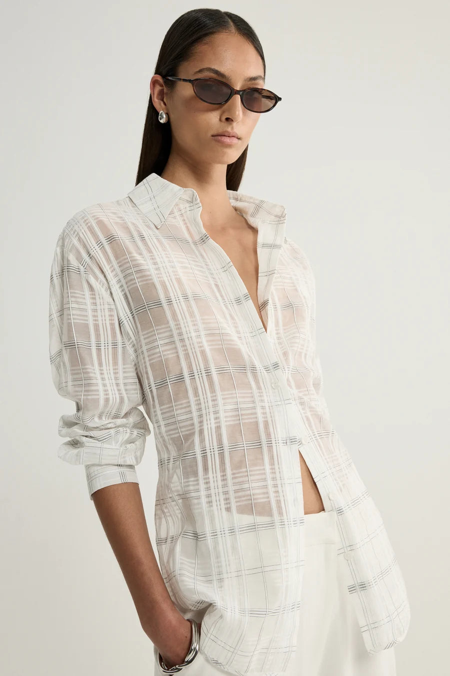 Onyx Shirt
