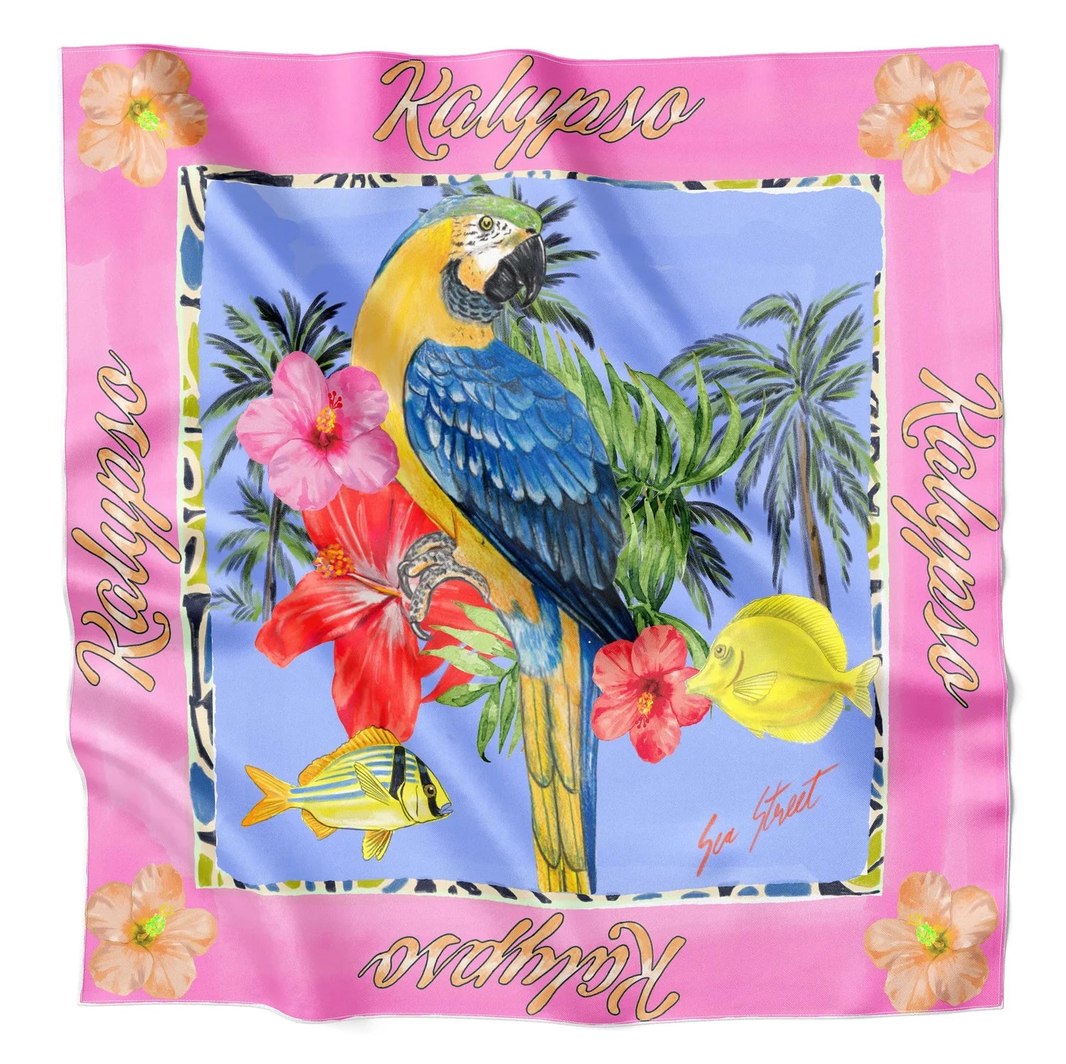 KALYPSO SCARF