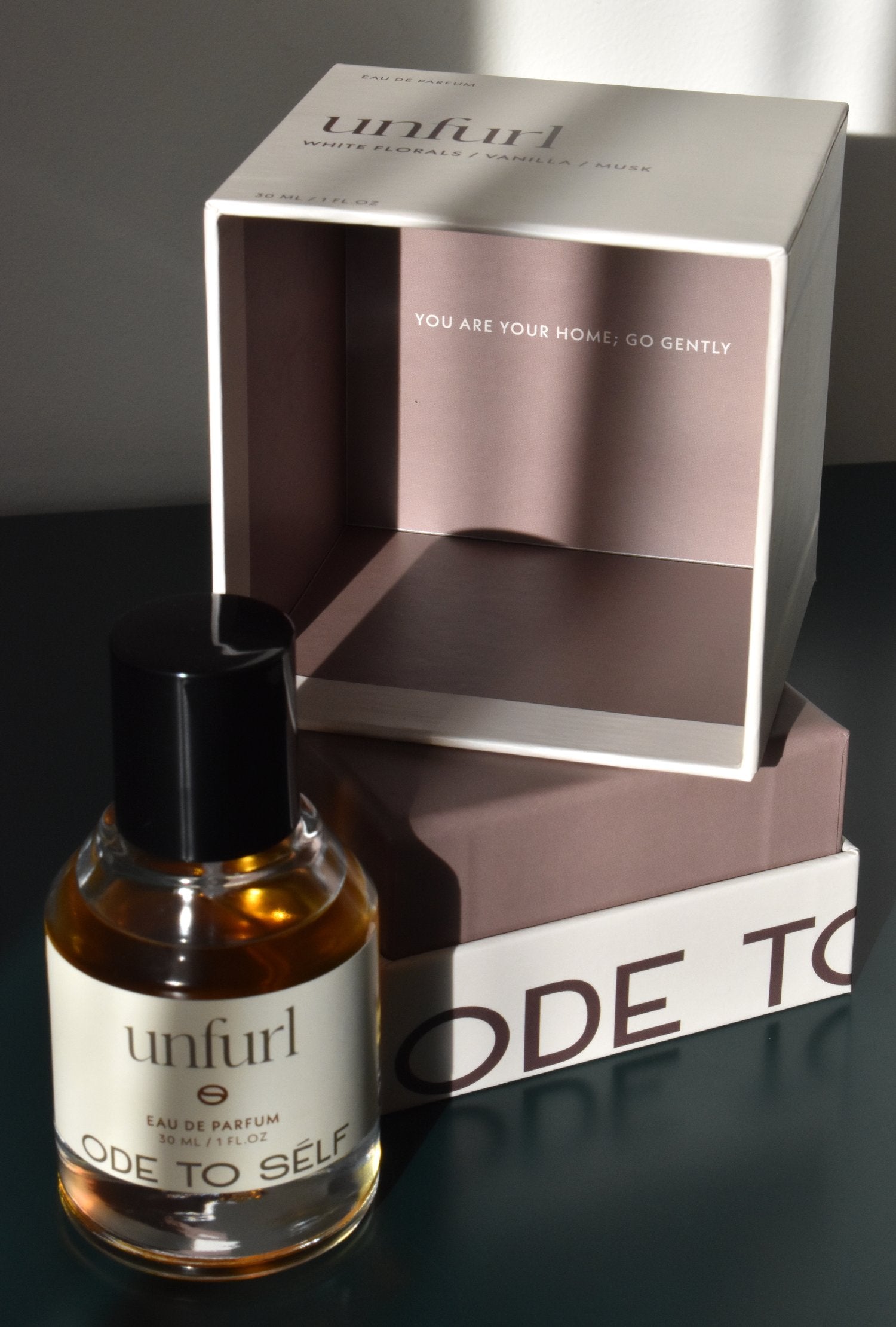 UNFURL EAU DE PARFUM 30ML