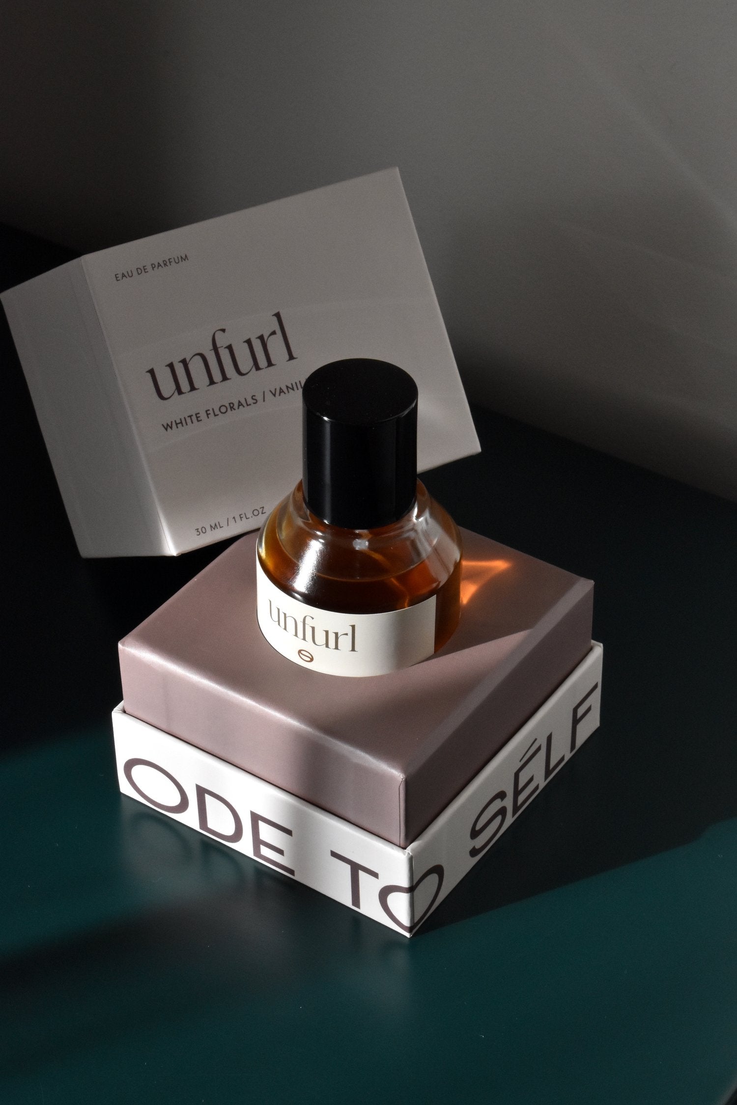 UNFURL EAU DE PARFUM 30ML