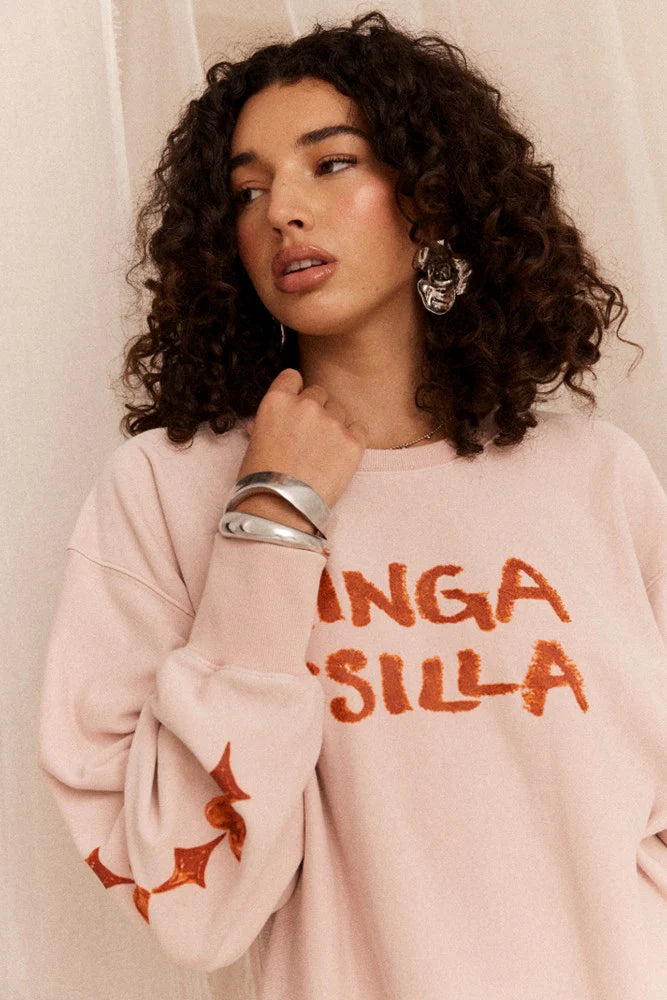 KINGA AMAR JUMPER