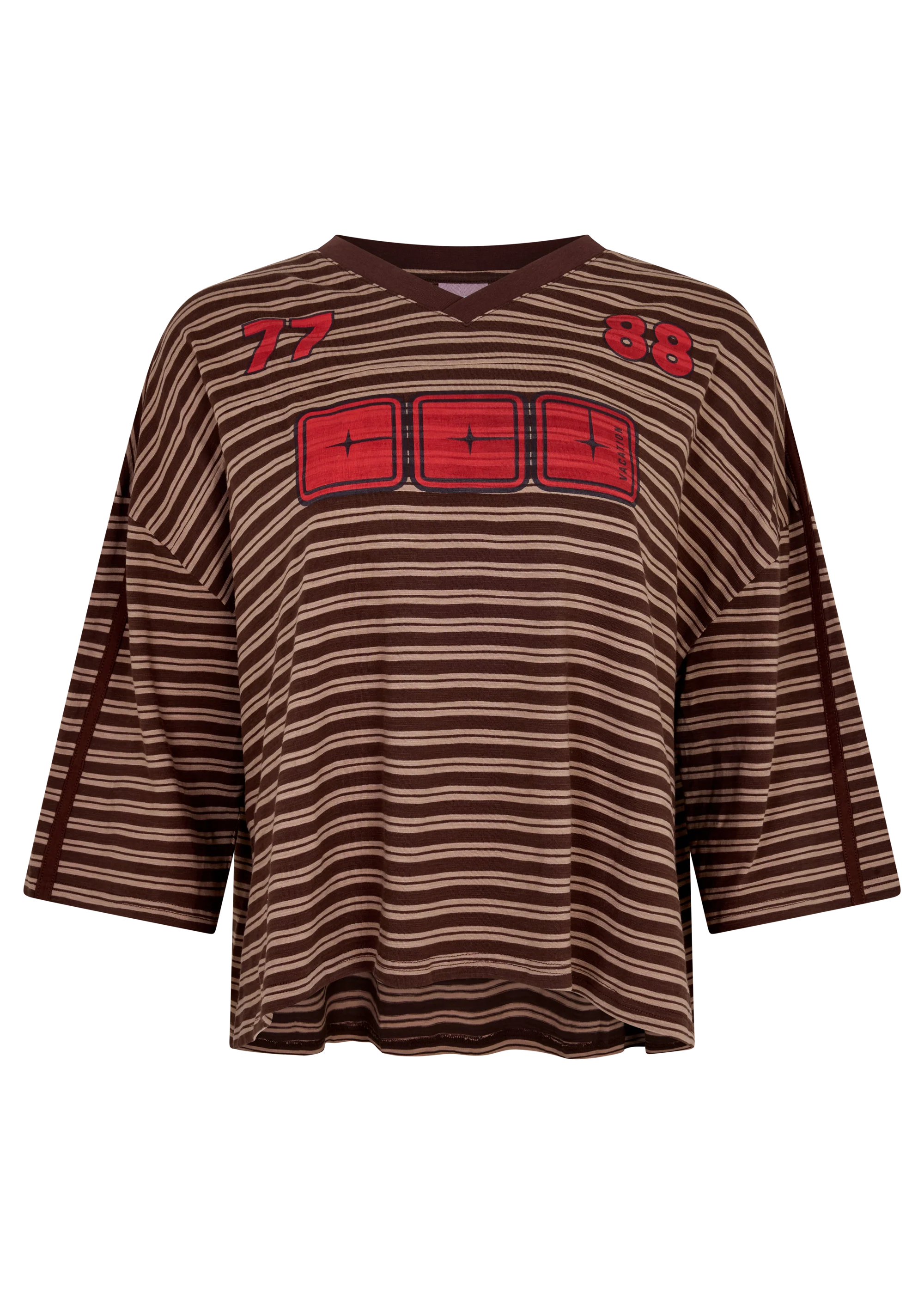 7788 CLUB TEE