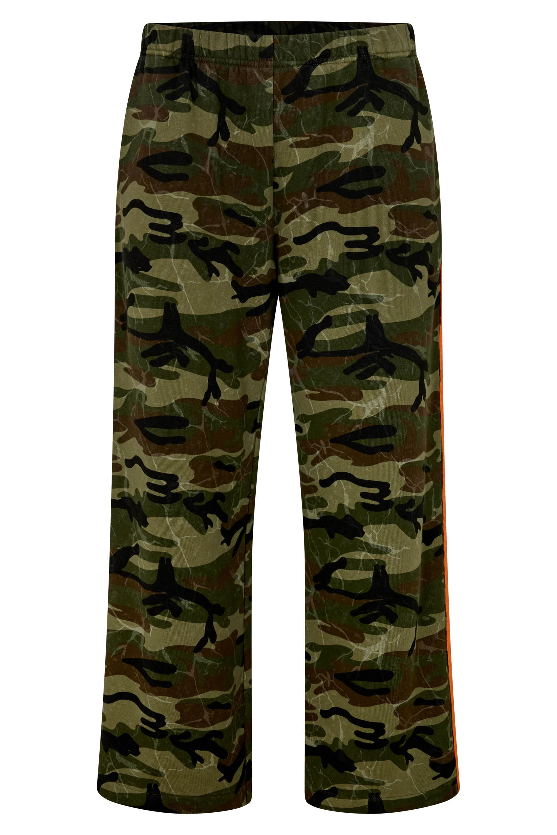 CAMO BOBBIE PANTS