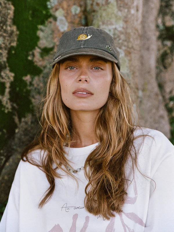 Le Lapin Cap | Smoke