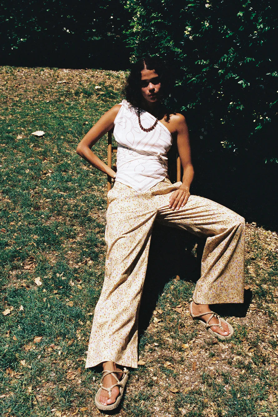 Tully Pants | Meadow