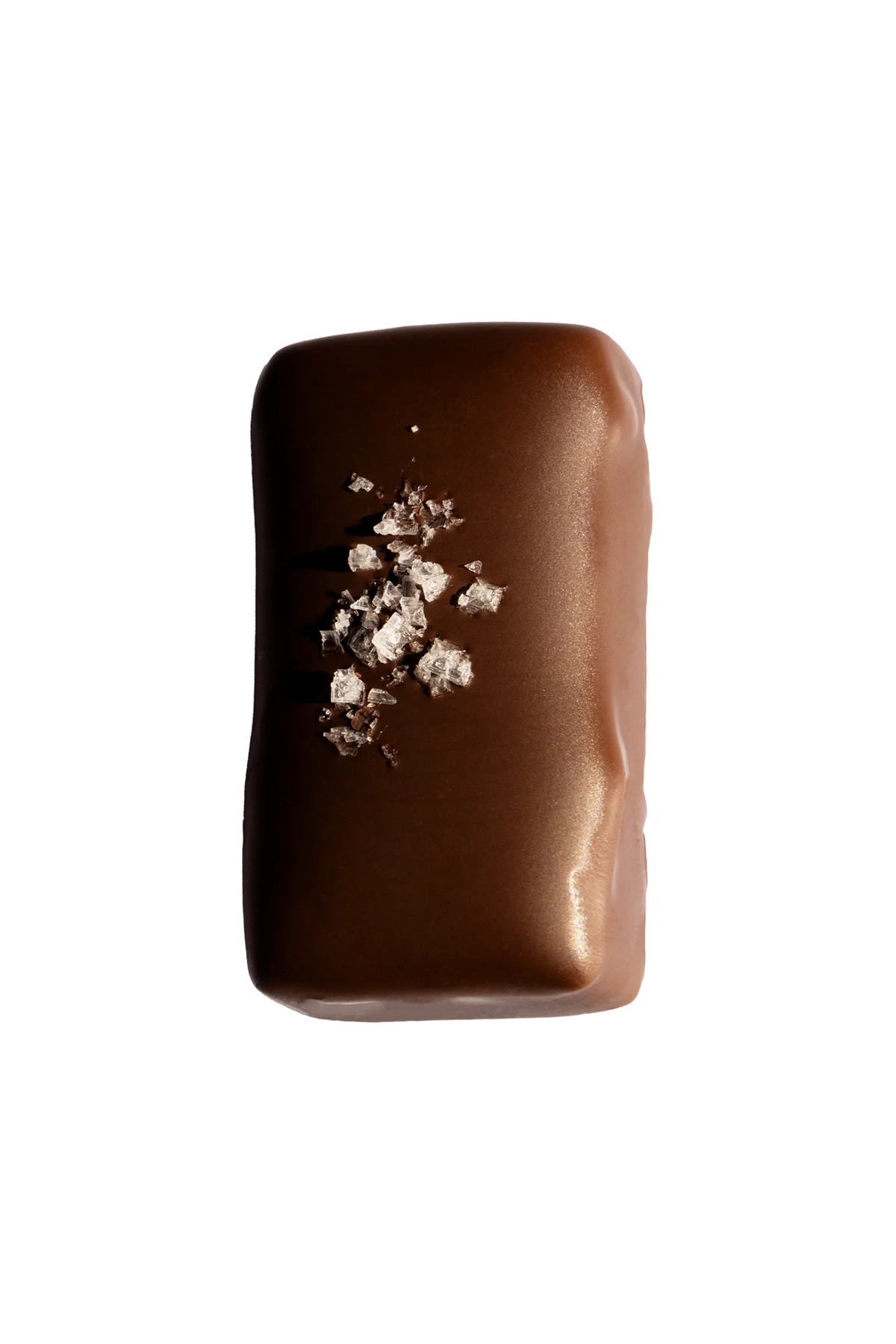 Salted Caramel Shortbread