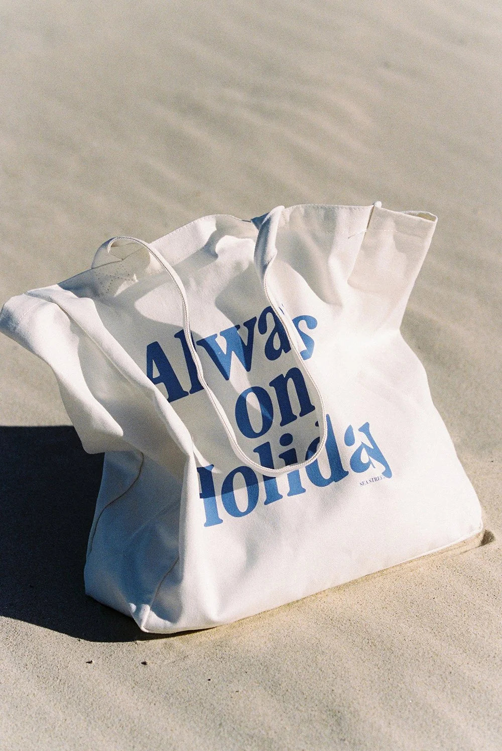 Holiday Tote Bag