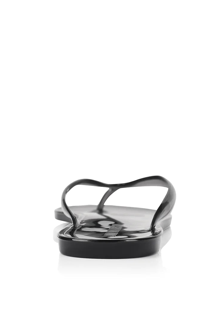 Luna Sandal Black Jelly