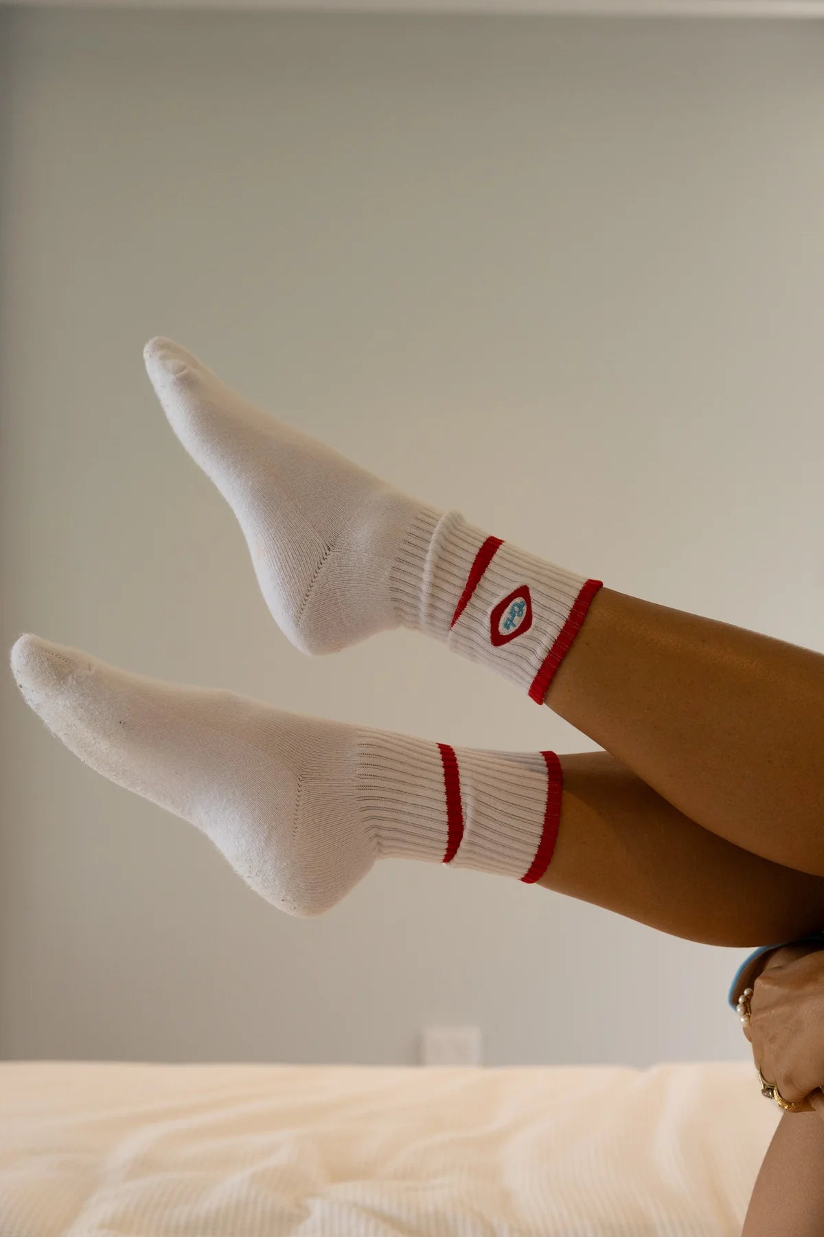 The GRLS Socks - Pack of 2