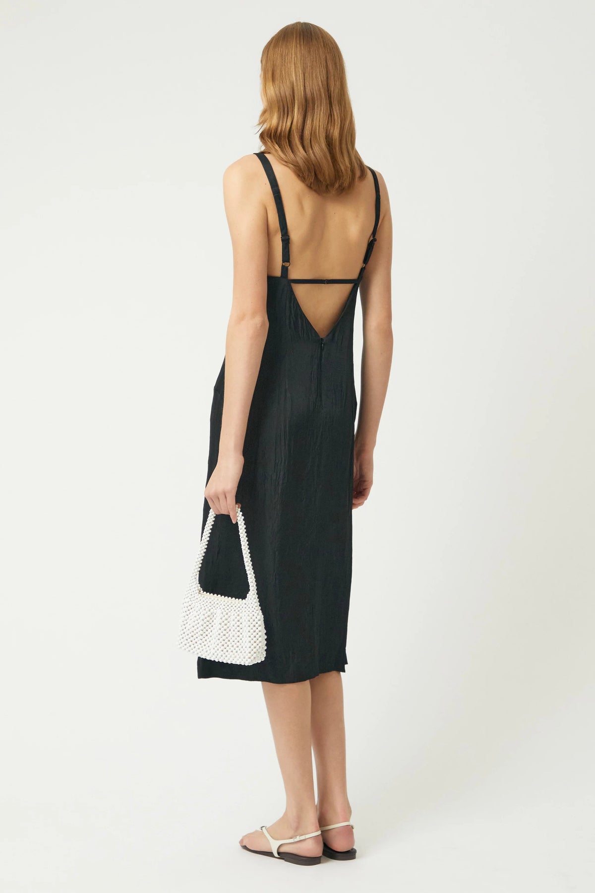 Madera Mini Bag - Oat