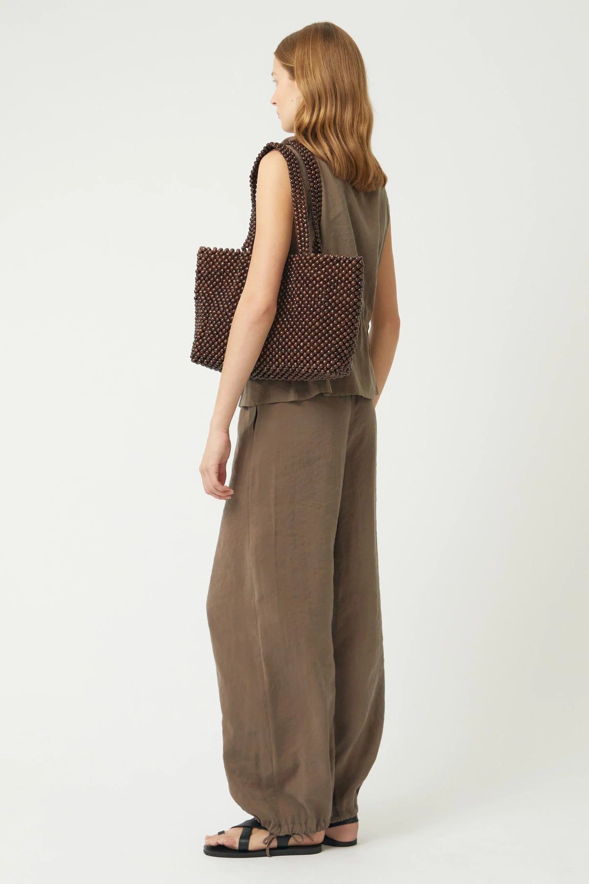 Madera Tote Bag