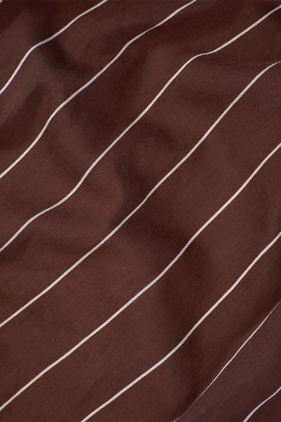 Fitted Sheet - Vanilla