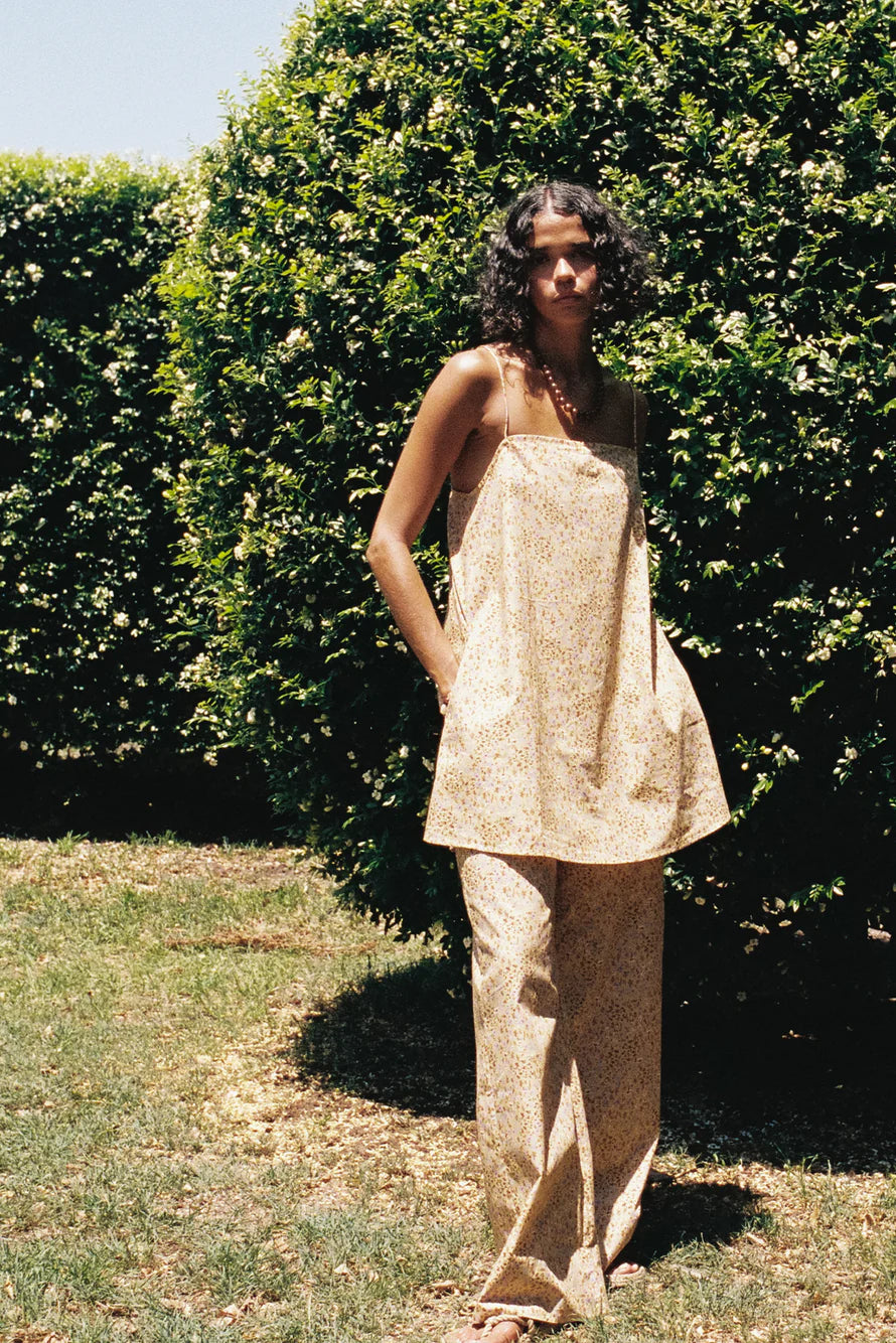 Tully Pants | Meadow