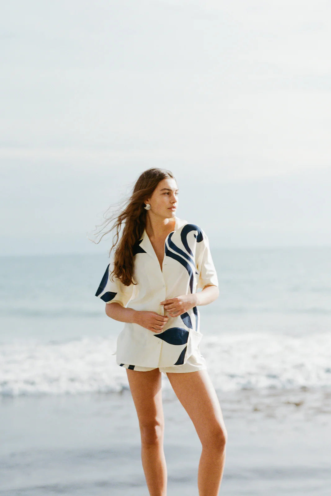 Dakota Shorts - Reed