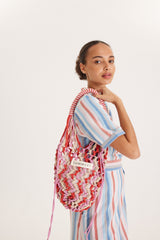 MATTI BAG - PINK