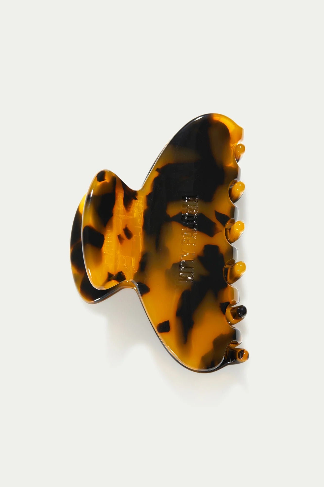 Midi Classic Tortoiseshell - Hair Claw