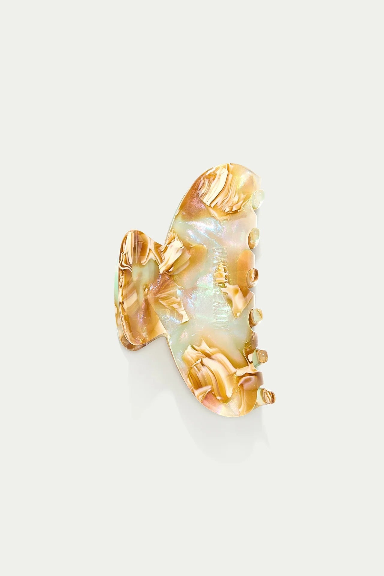 Midi Honeydew - Hair Claw