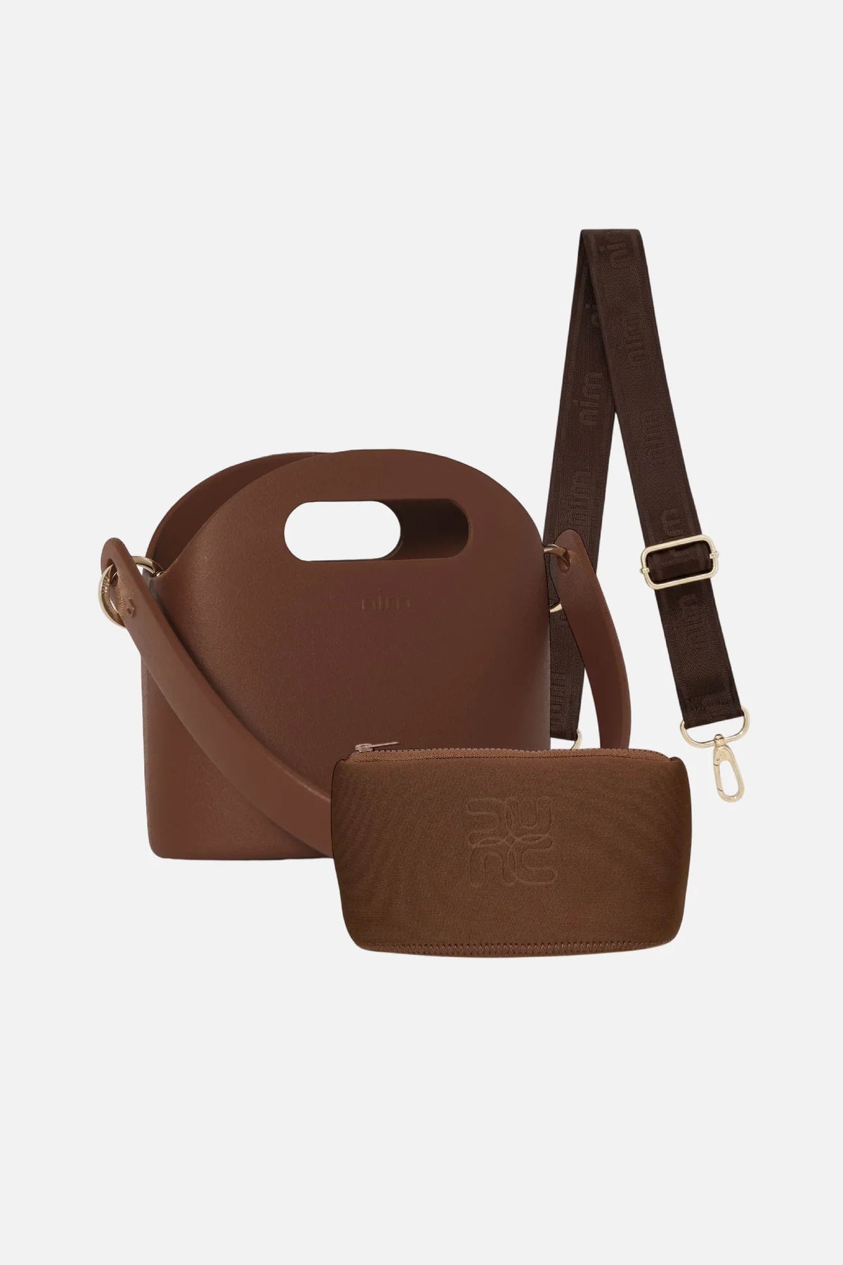 The BB Mini Set - Cocoa