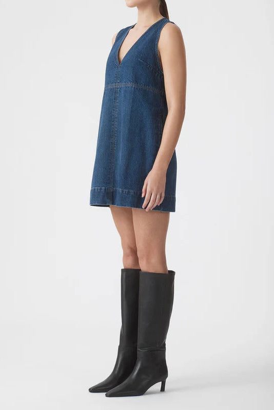 Francis Dress Magnetic